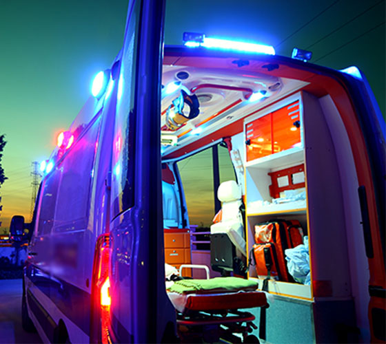 固原车辆内部展示